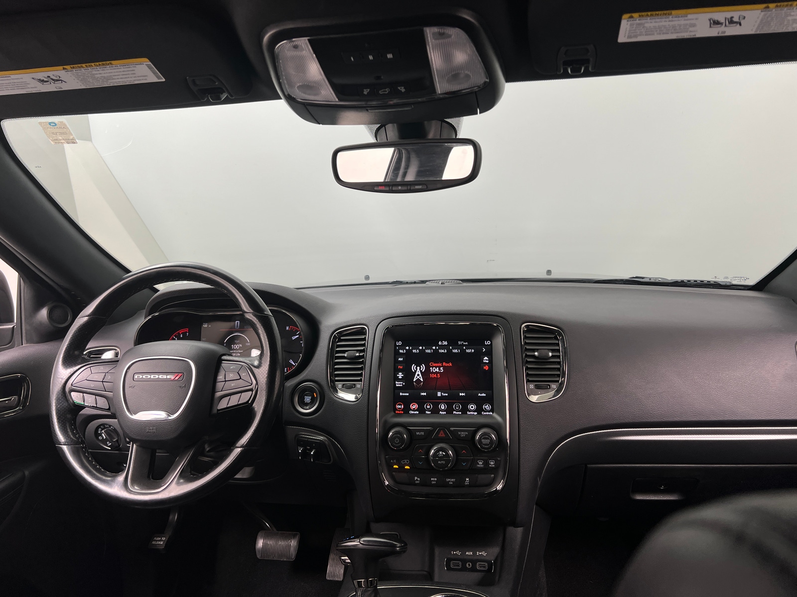 Thumbnail: 2020 Dodge Durango - 2