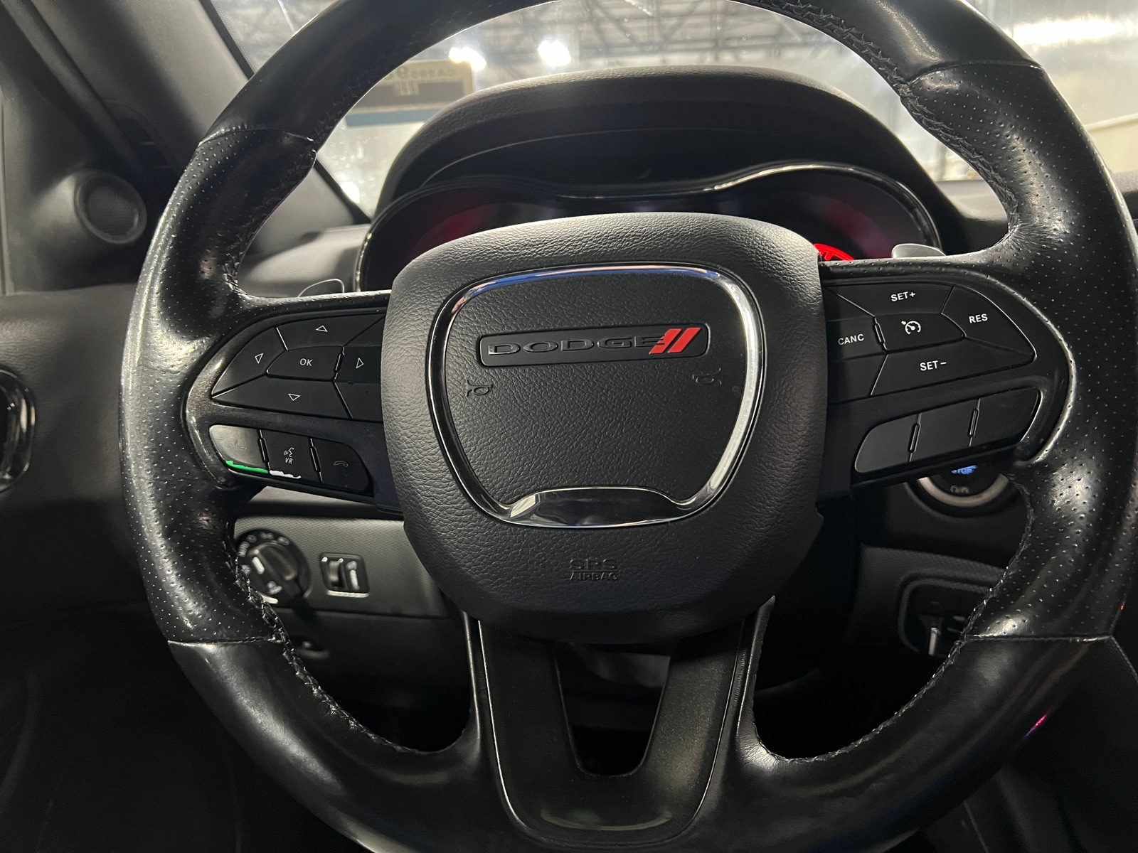 Thumbnail: 2020 Dodge Durango - 4