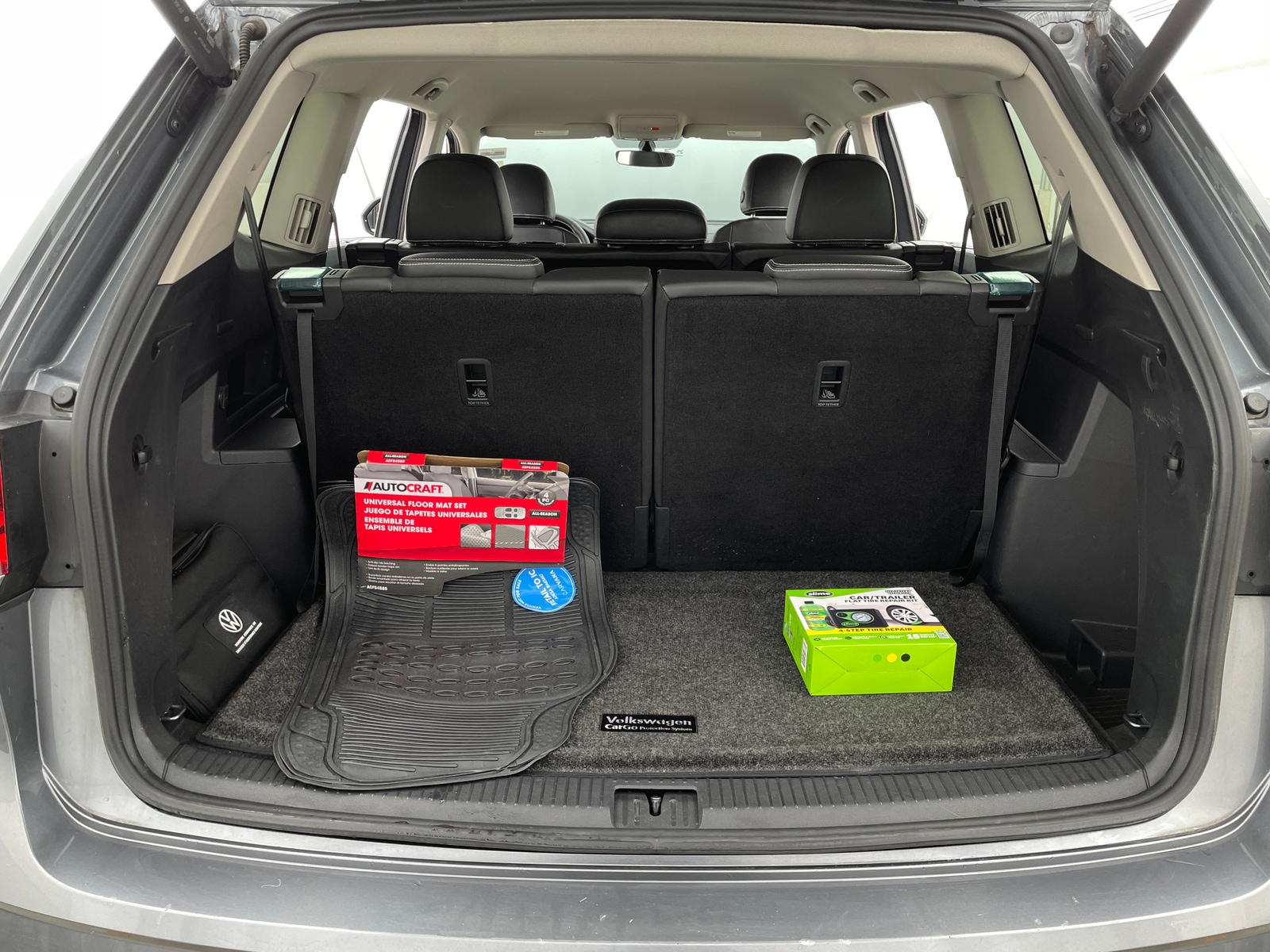 Thumbnail: 2023 Volkswagen Atlas - 6