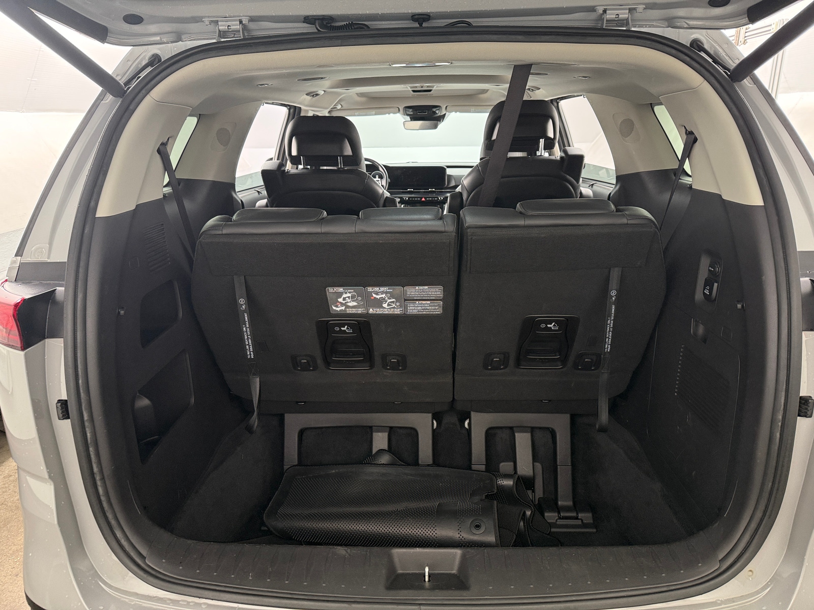 Thumbnail: 2022 Kia Carnival - 6