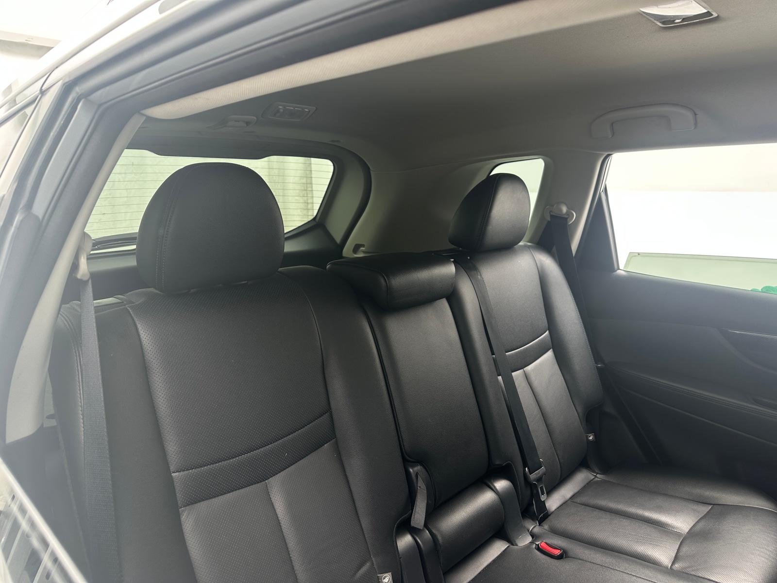 Thumbnail: 2018 Nissan Rogue - 5