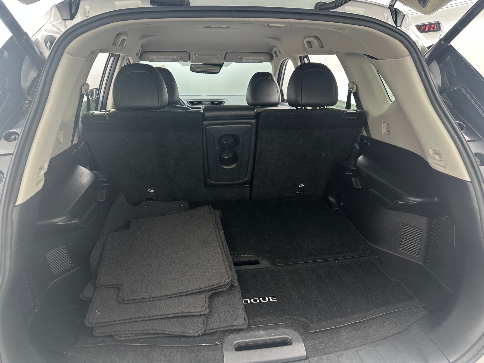 Thumbnail: 2018 Nissan Rogue - 6