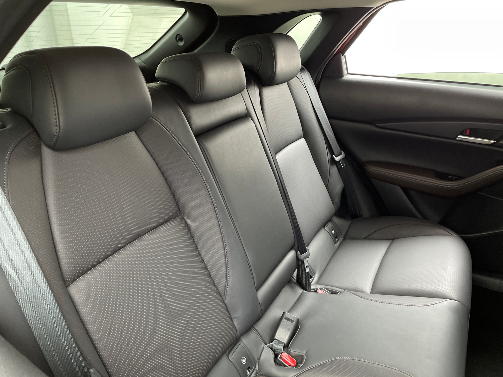 Thumbnail: 2022 Mazda CX-30 - 5