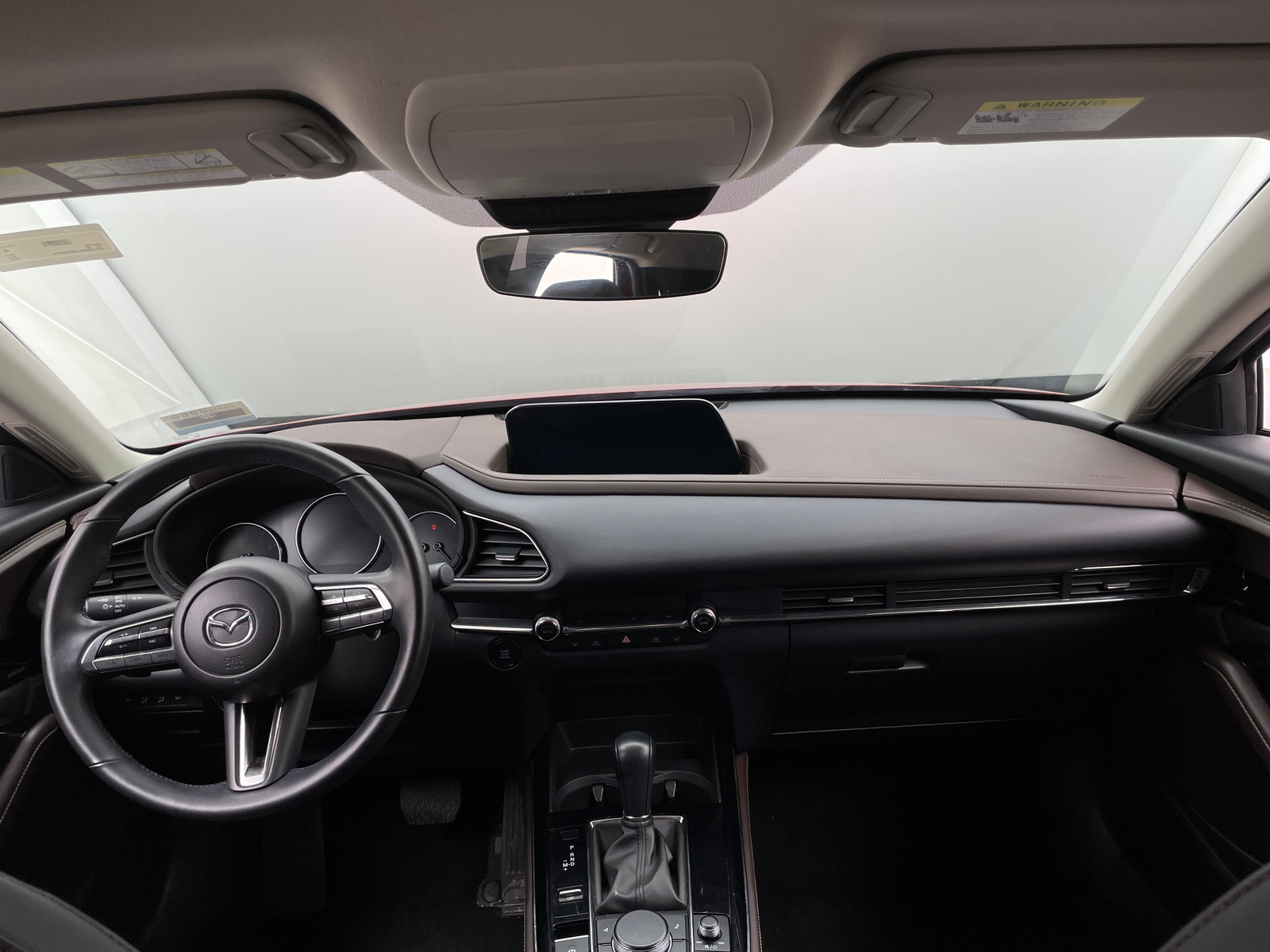 Thumbnail: 2022 Mazda CX-30 - 2