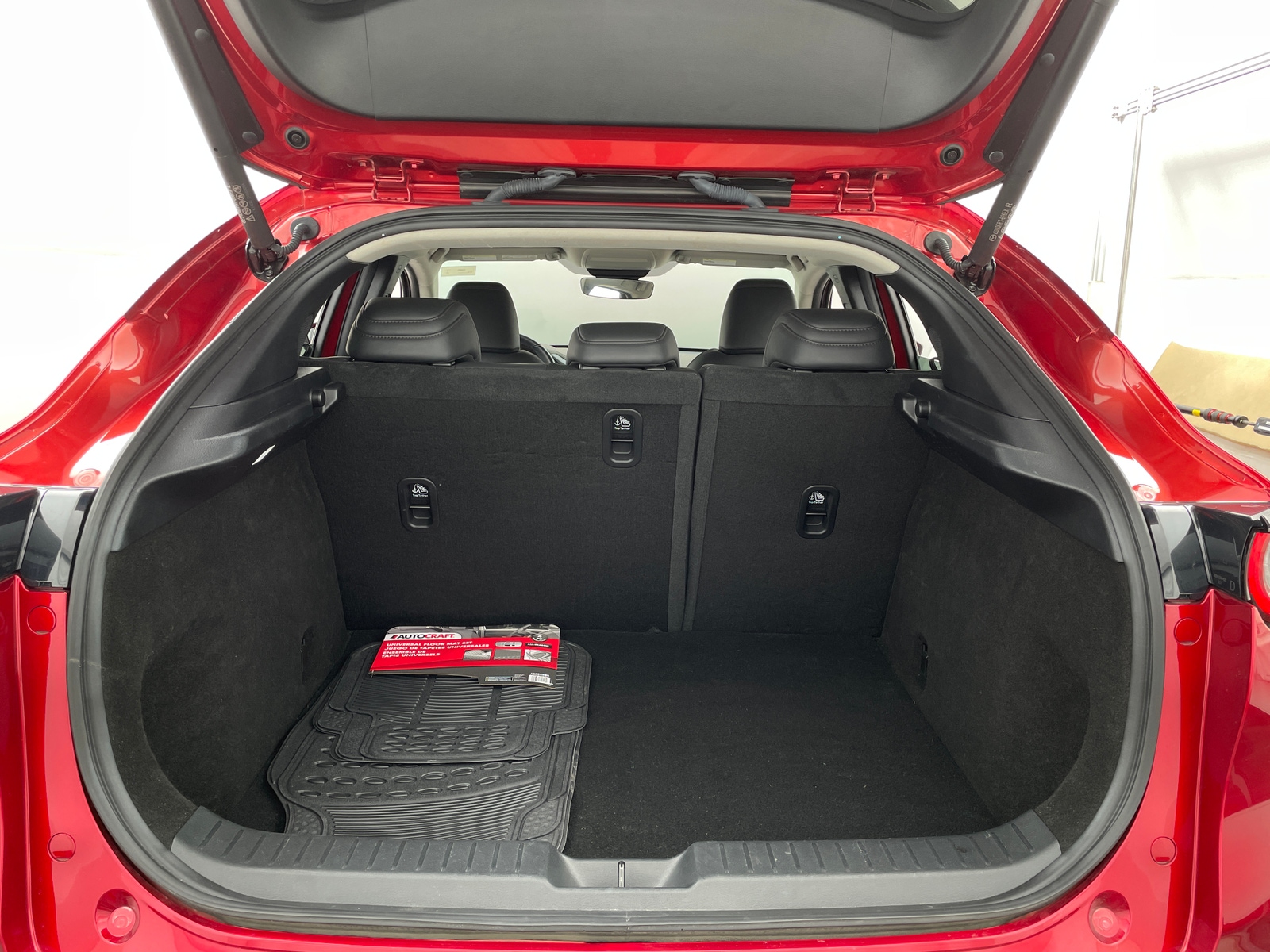 Thumbnail: 2022 Mazda CX-30 - 6