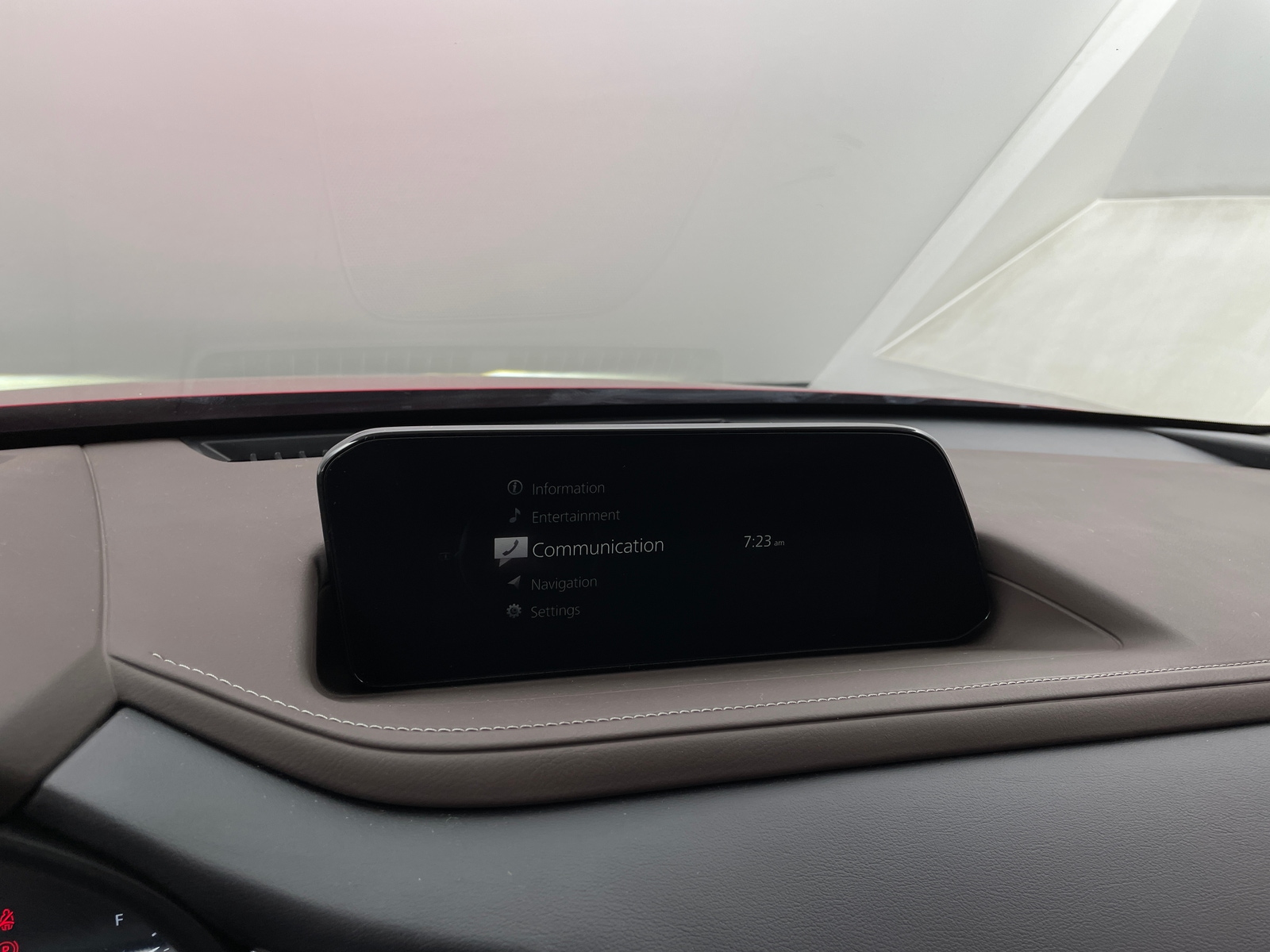 Thumbnail: 2022 Mazda CX-30 - 3