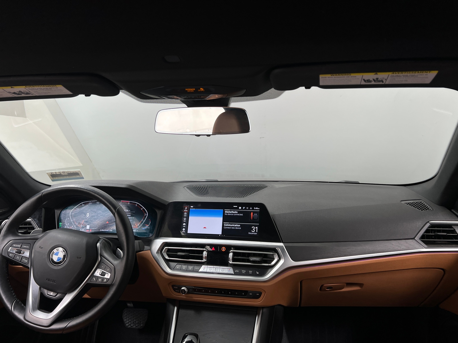 Thumbnail: 2022 BMW 4 Series - 2