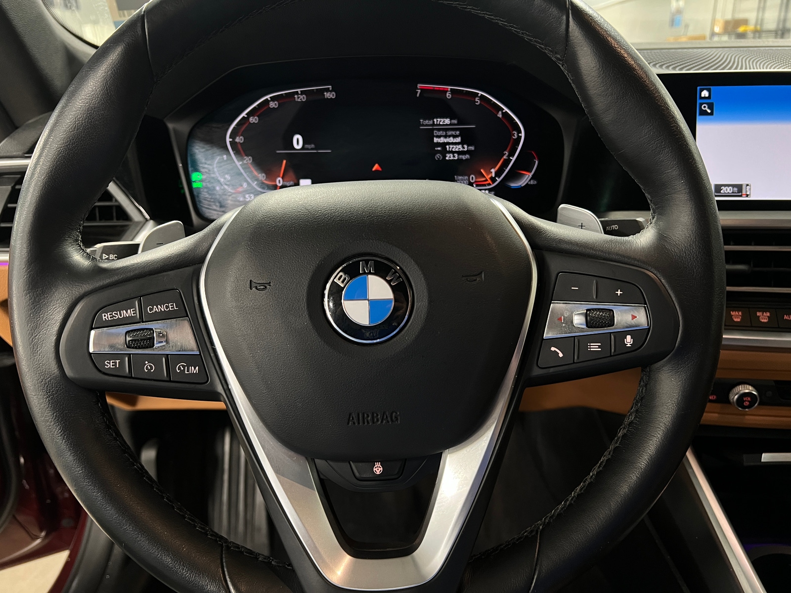 Thumbnail: 2022 BMW 4 Series - 4