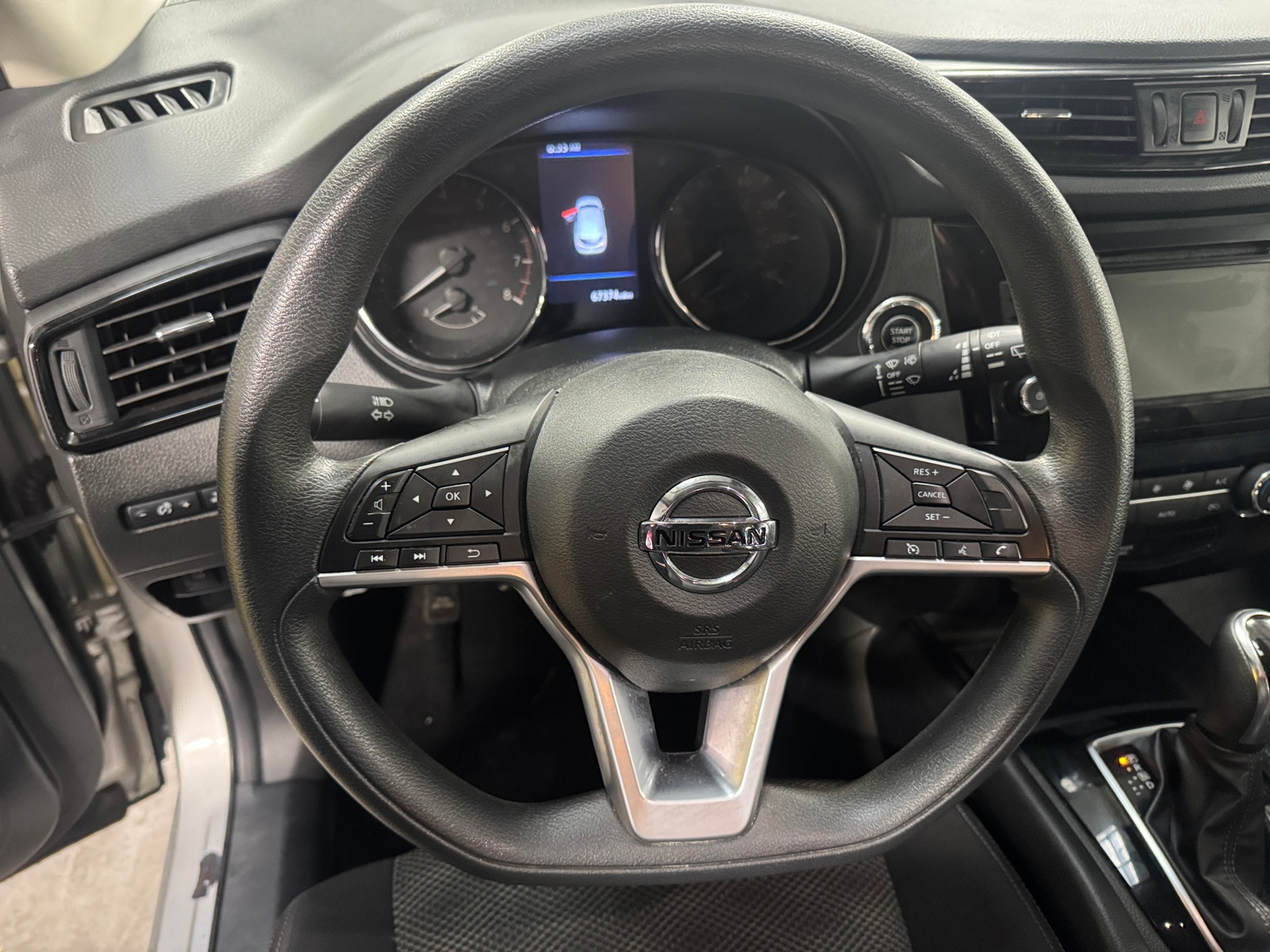 Thumbnail: 2020 Nissan Rogue Sport - 5