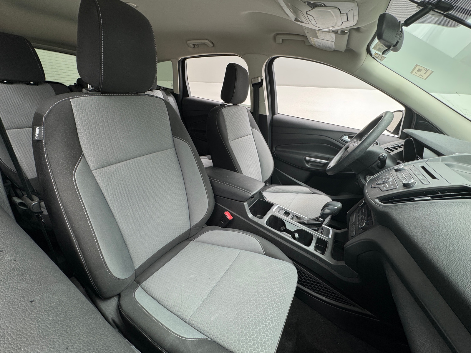 Thumbnail: 2018 Ford Escape - 2