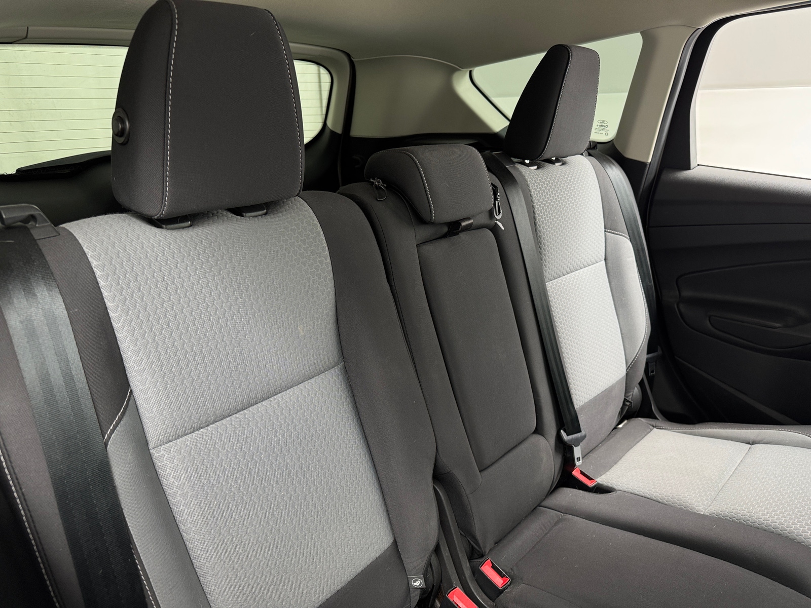 Thumbnail: 2018 Ford Escape - 6