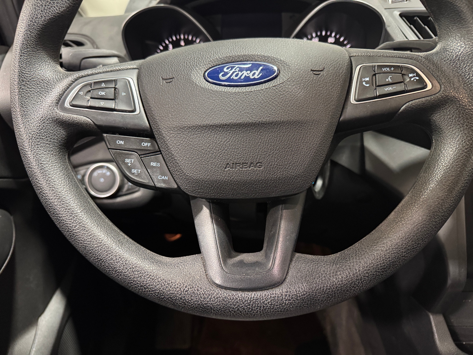 Thumbnail: 2018 Ford Escape - 5