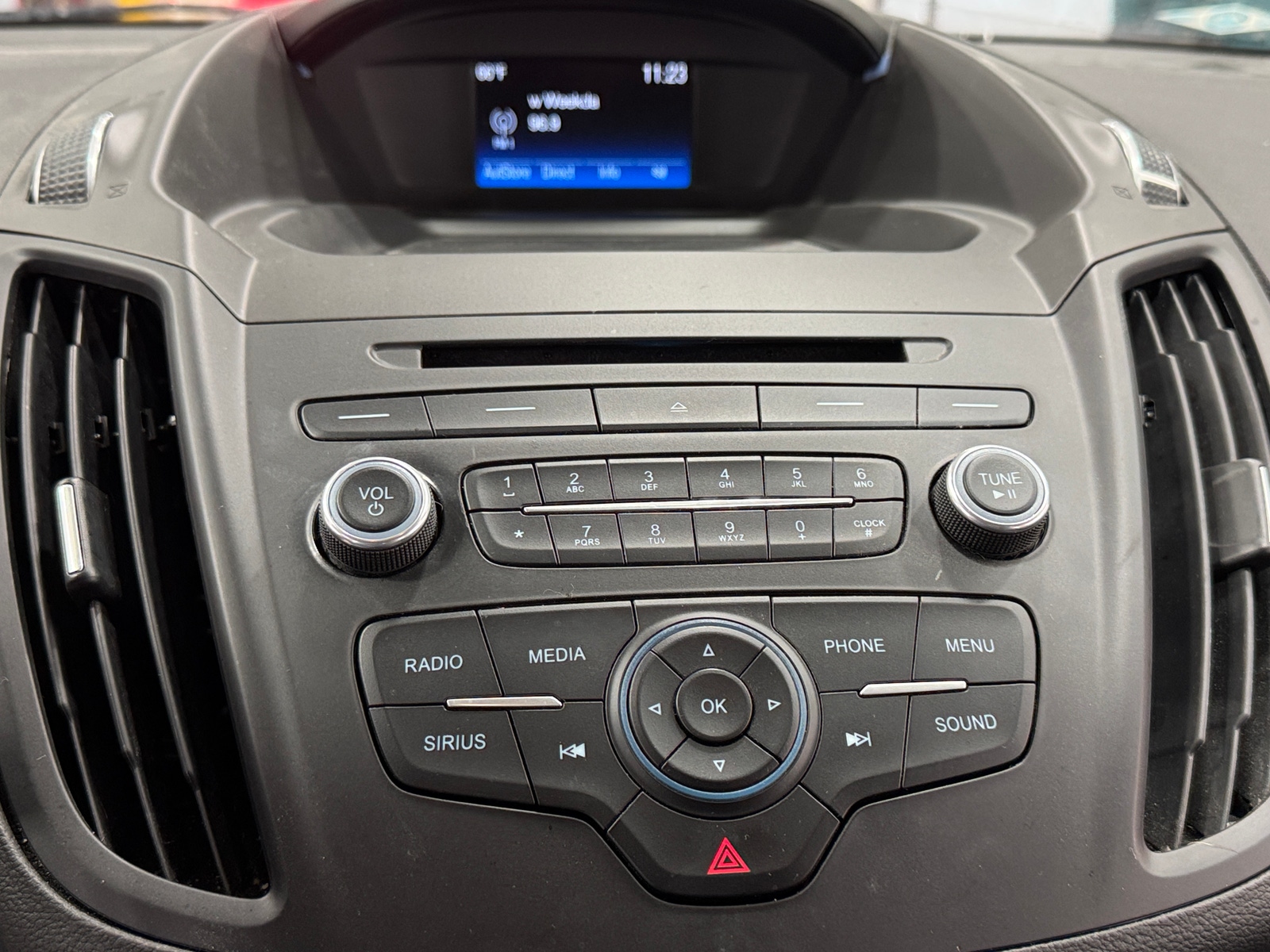 Thumbnail: 2018 Ford Escape - 4