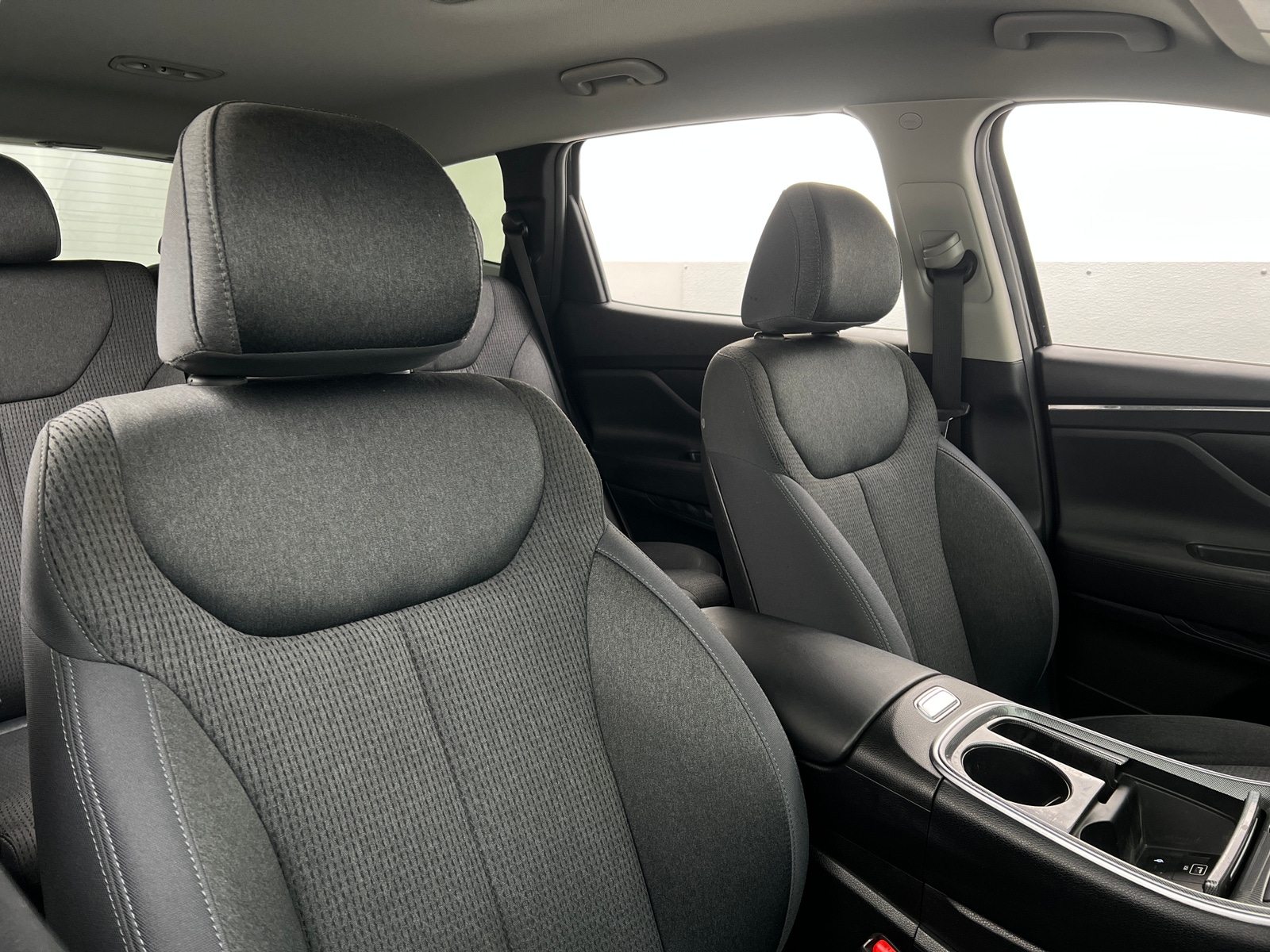 Thumbnail: 2023 Hyundai Santa Fe - 2