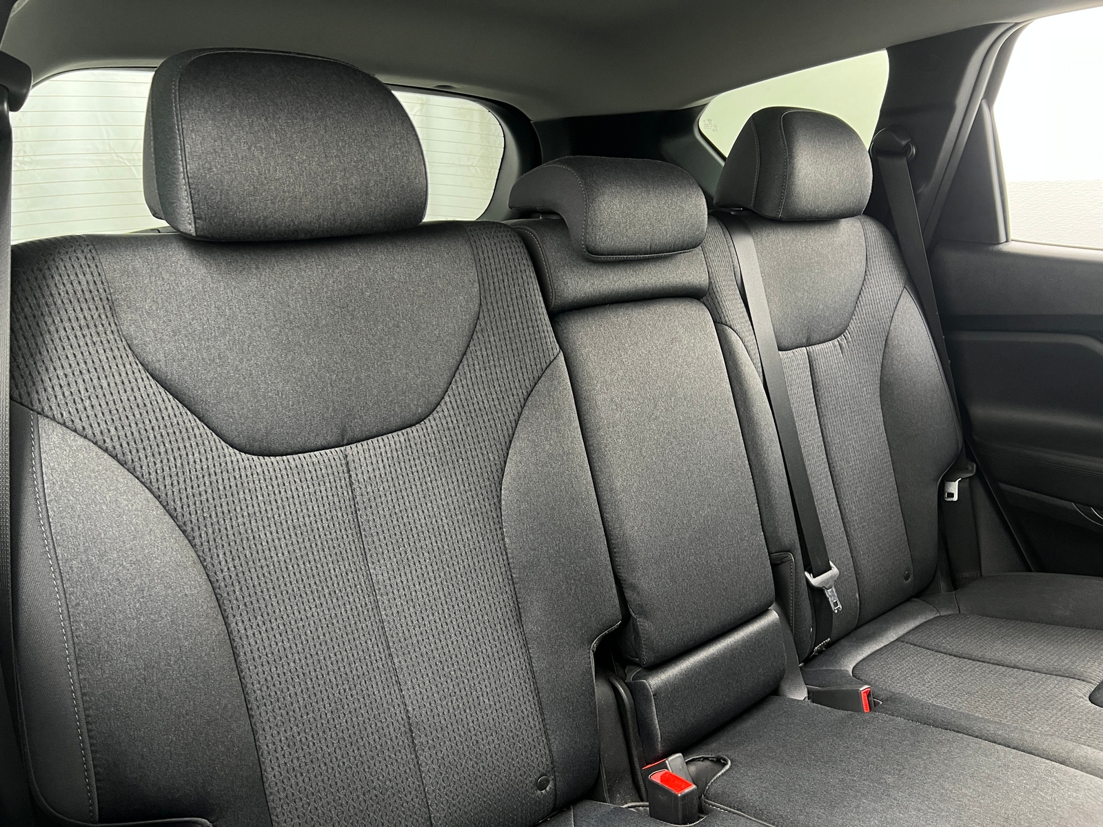 Thumbnail: 2023 Hyundai Santa Fe - 6