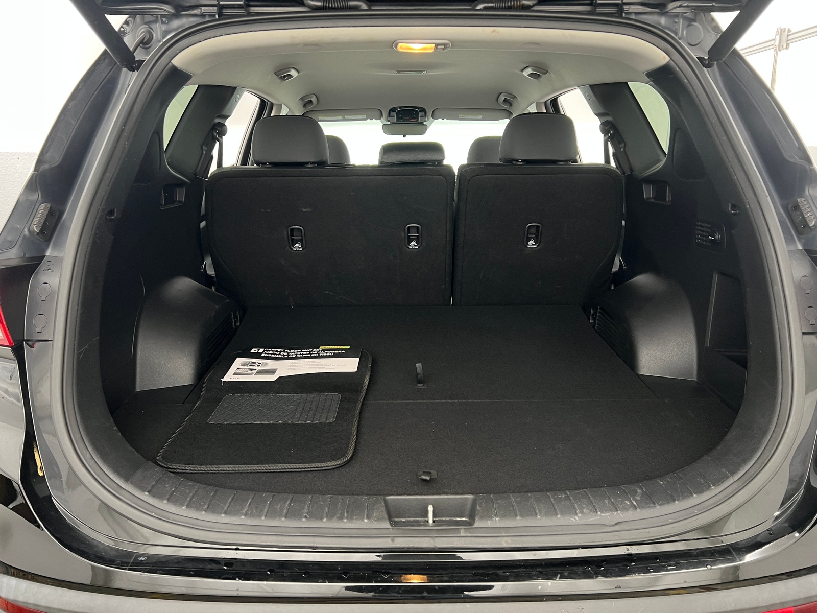 Thumbnail: 2023 Hyundai Santa Fe - 7