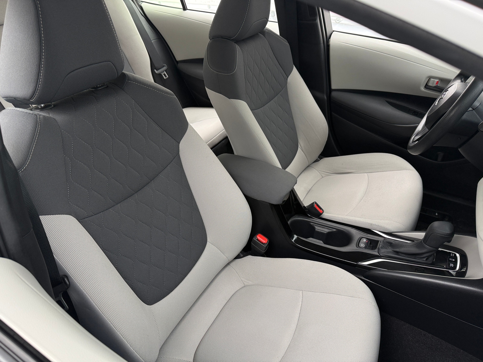 Thumbnail: 2022 Toyota Corolla - 2