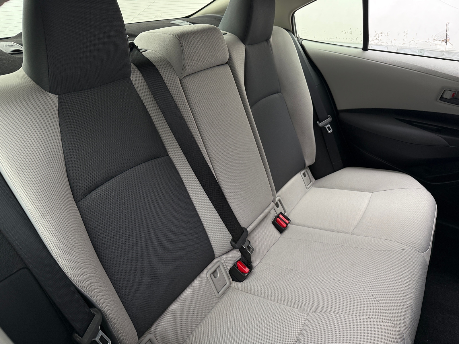 Thumbnail: 2022 Toyota Corolla - 6