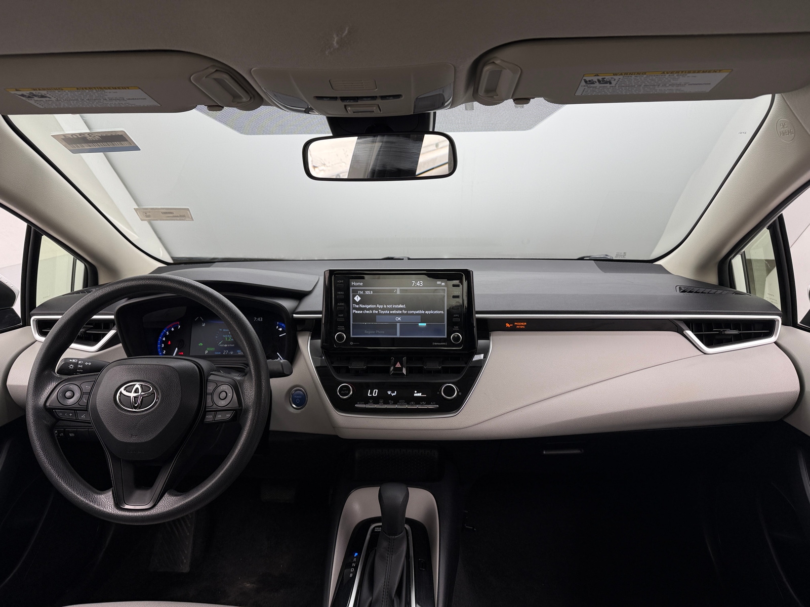 Thumbnail: 2022 Toyota Corolla - 3