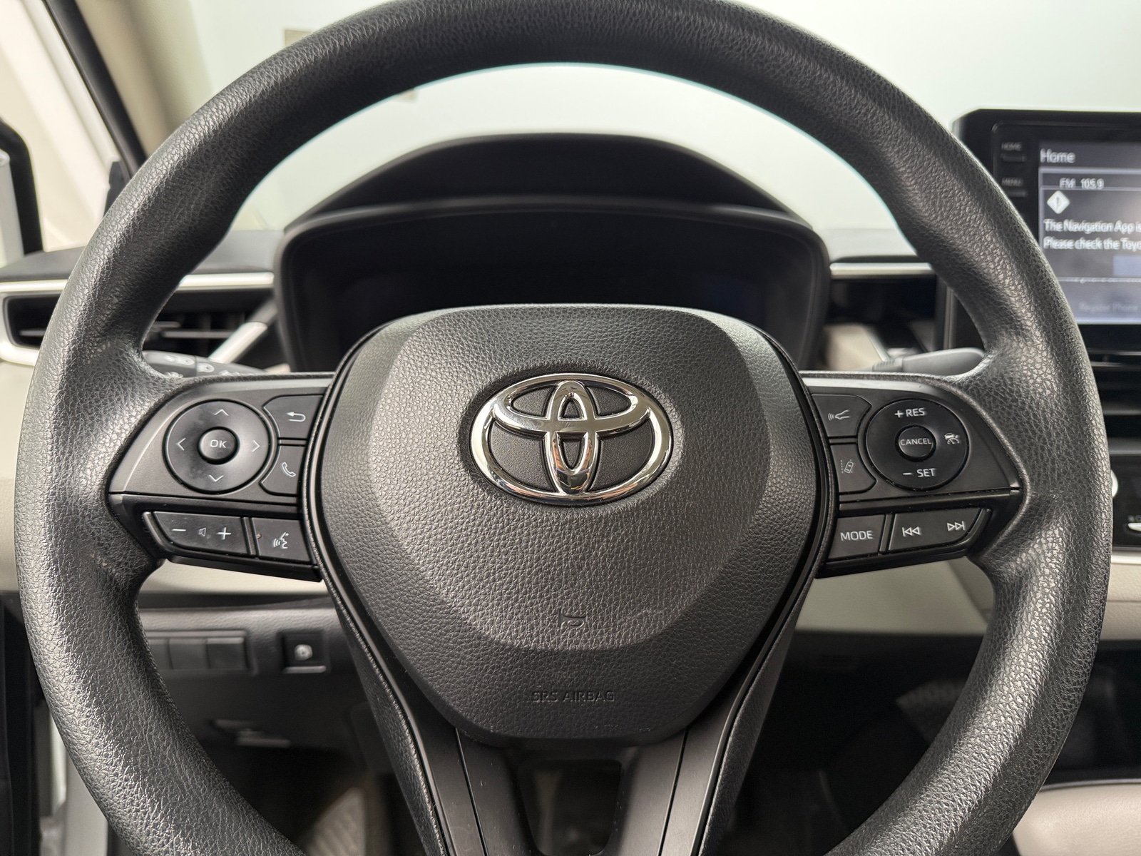 Thumbnail: 2022 Toyota Corolla - 5