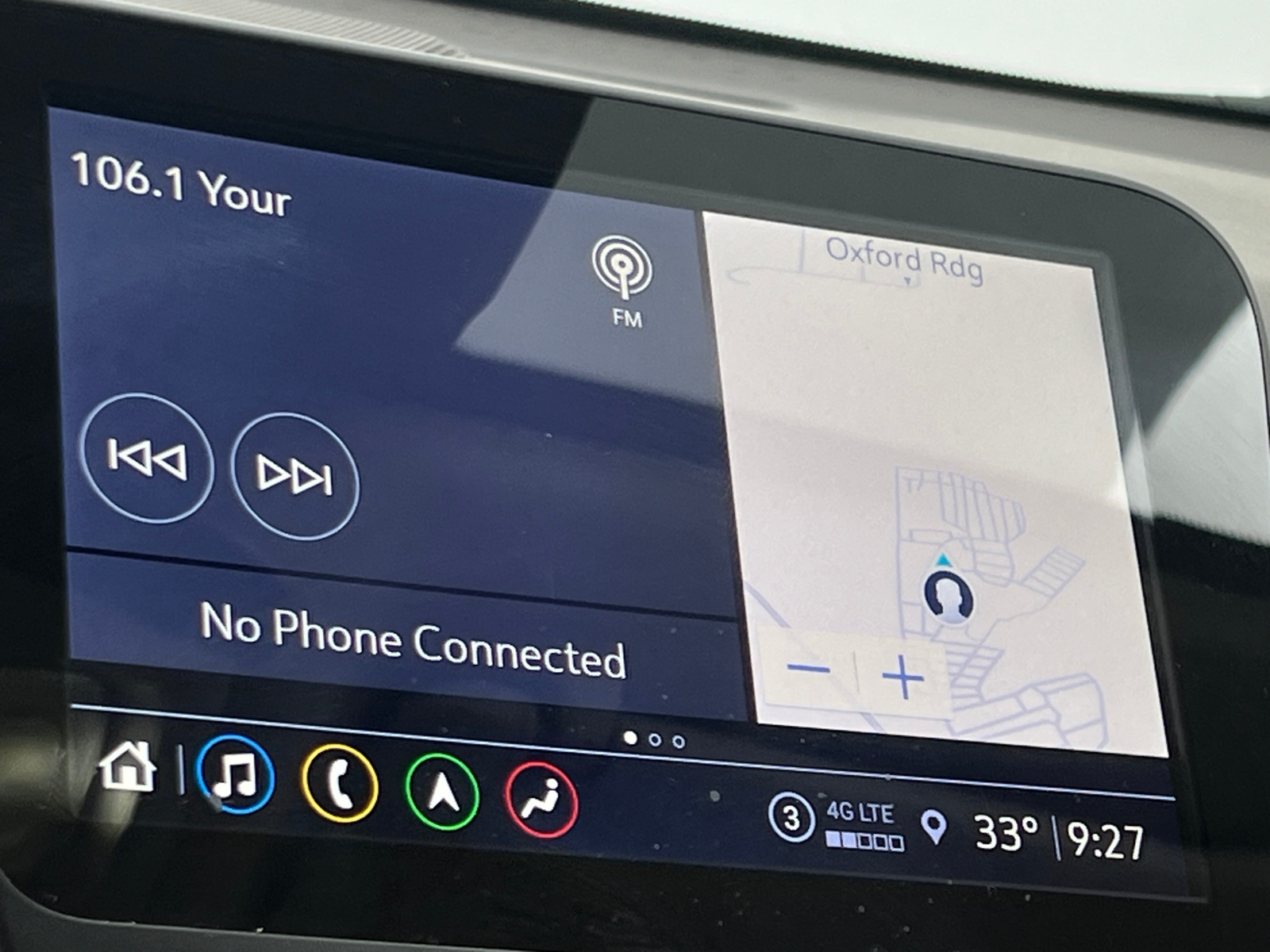 Thumbnail: 2024 Chevrolet Malibu - 3