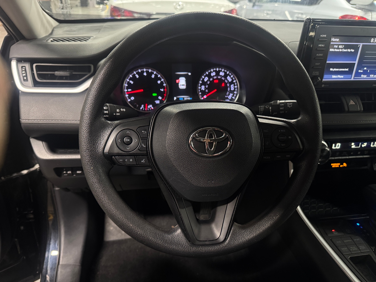 Thumbnail: 2020 Toyota RAV4 - 5