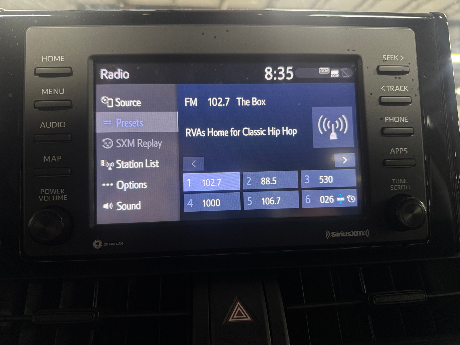 Thumbnail: 2020 Toyota RAV4 - 4