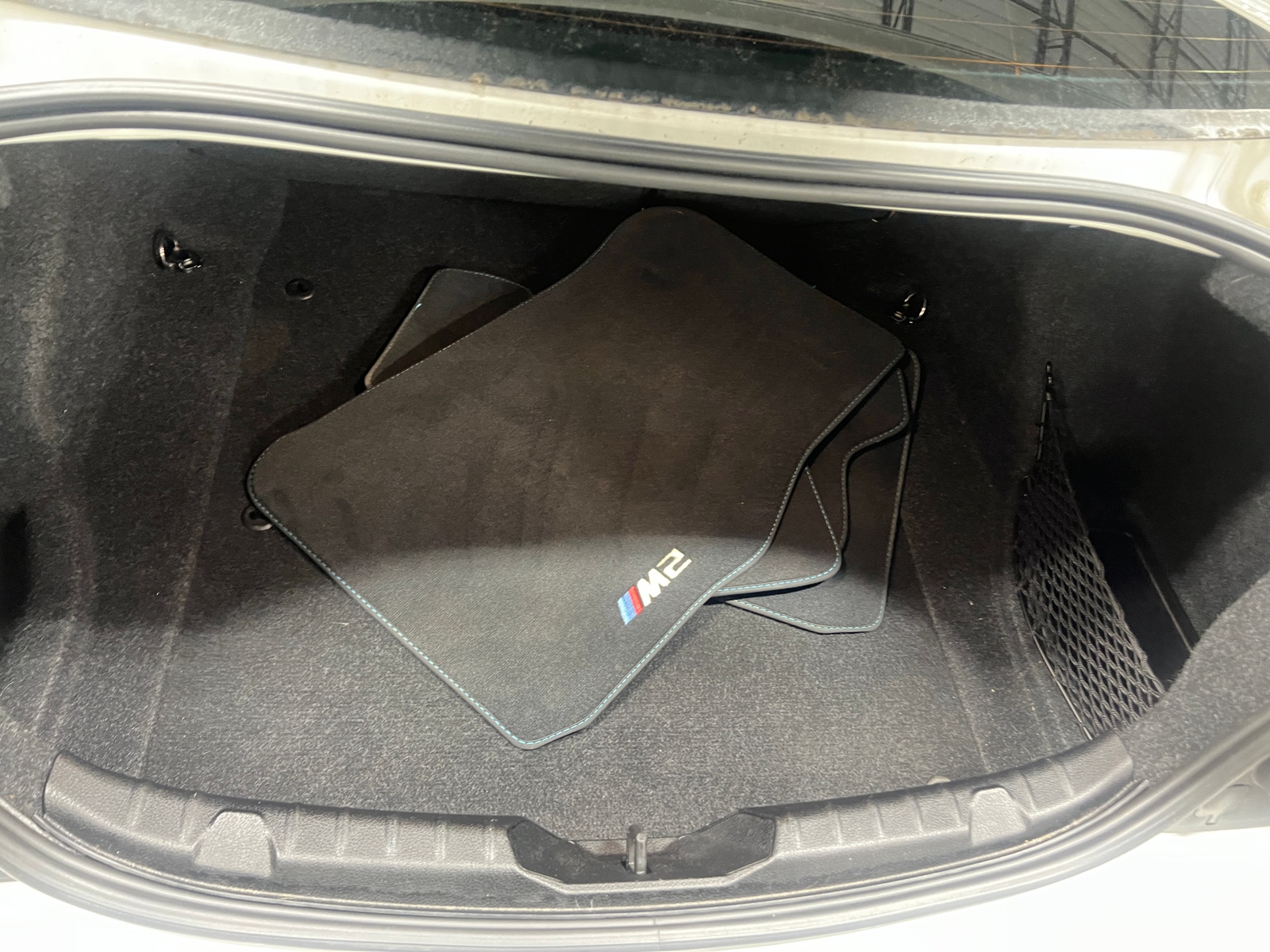 Thumbnail: 2017 BMW M2 - 4