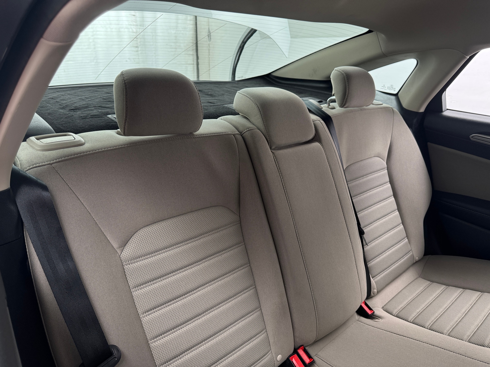 Thumbnail: 2019 Ford Fusion - 6