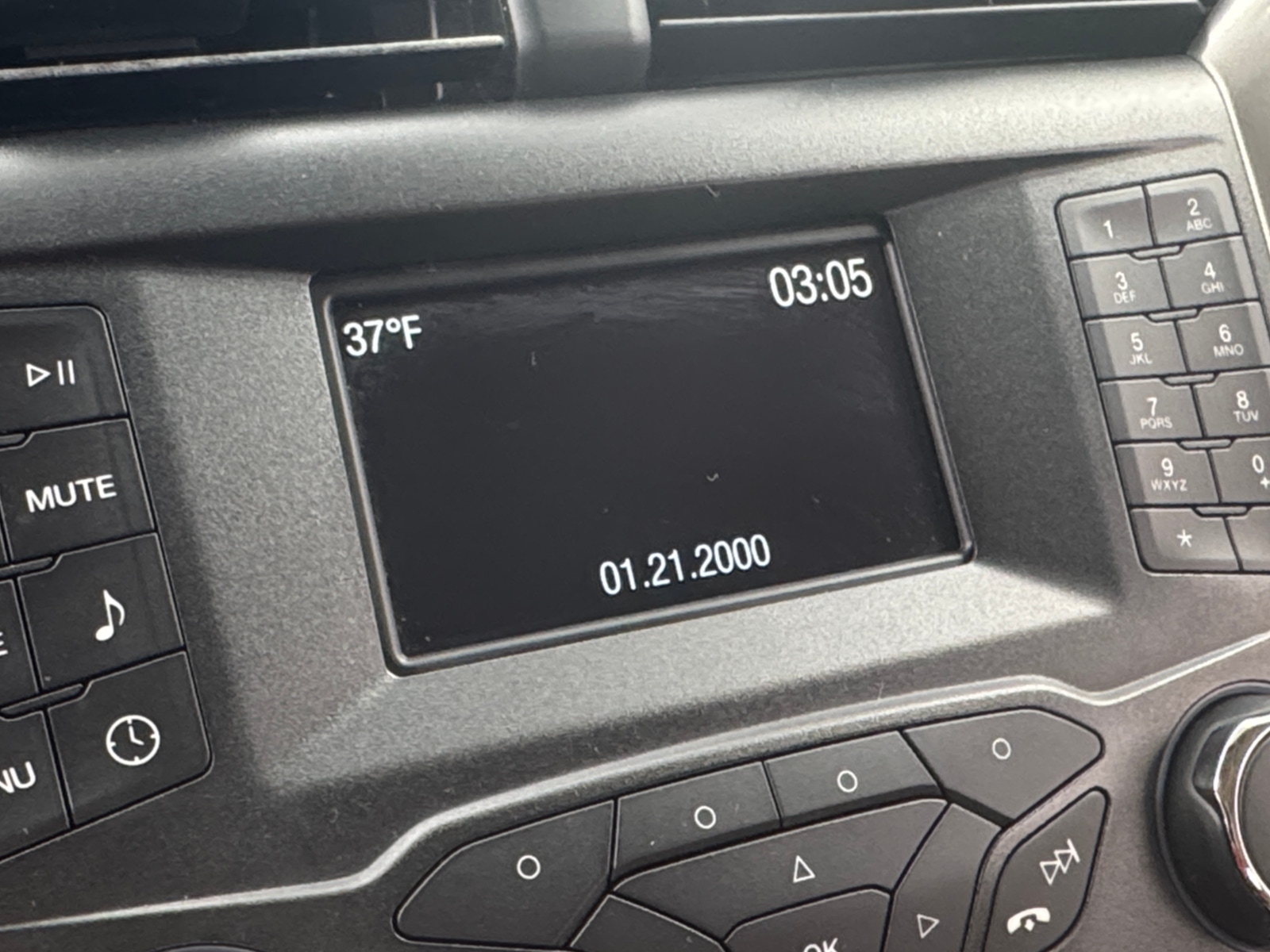 Thumbnail: 2019 Ford Fusion - 4