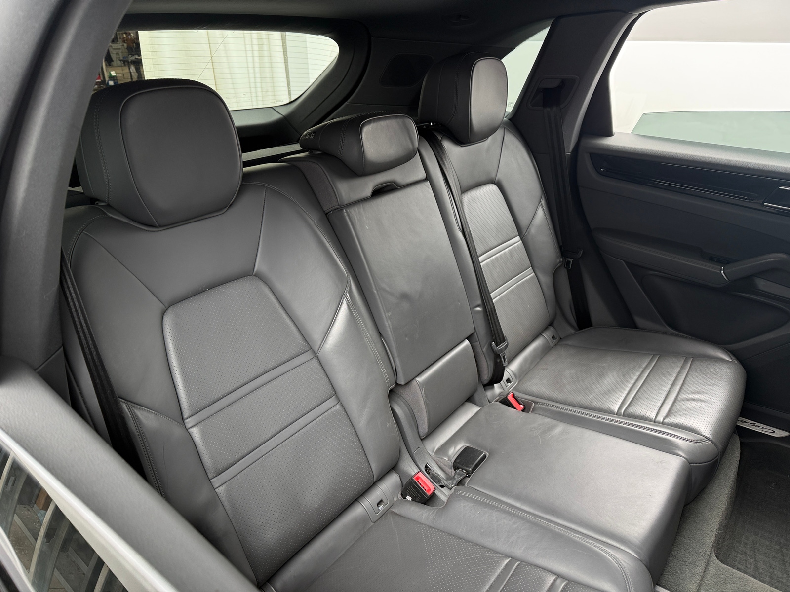 Thumbnail: 2019 Porsche Cayenne - 5