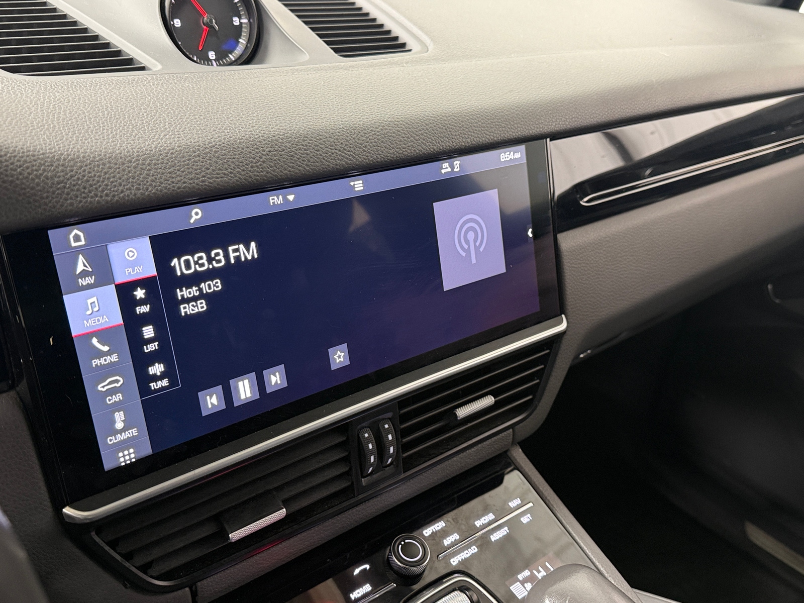 Thumbnail: 2019 Porsche Cayenne - 3