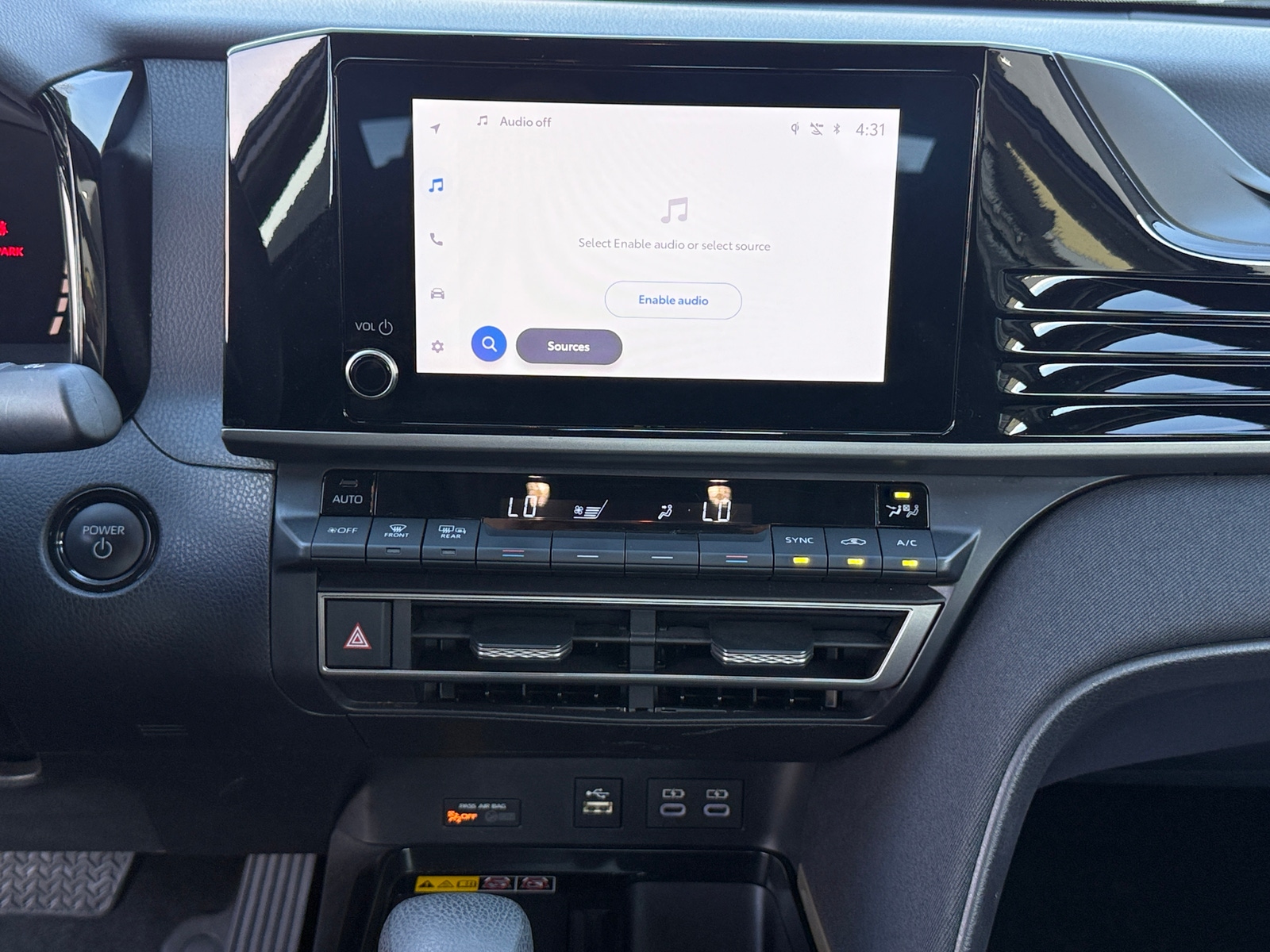 Thumbnail: 2025 Toyota Camry - 4