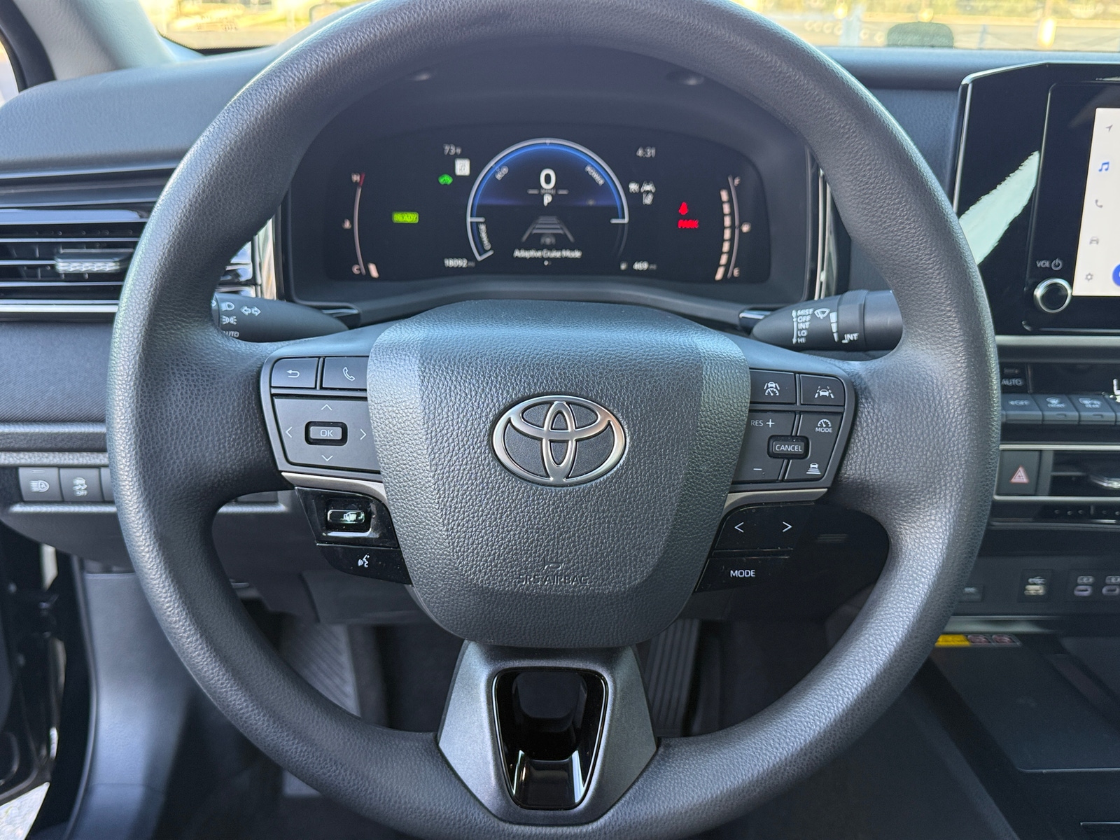 Thumbnail: 2025 Toyota Camry - 5