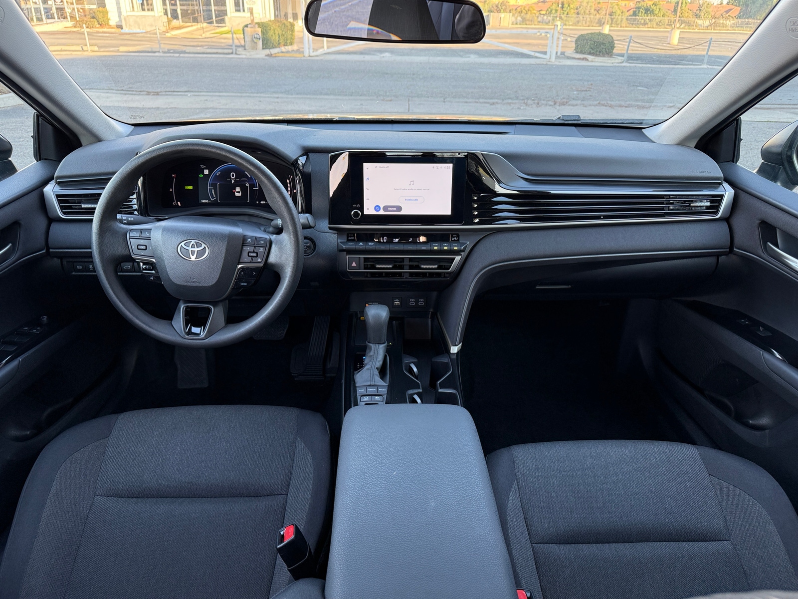 Thumbnail: 2025 Toyota Camry - 3