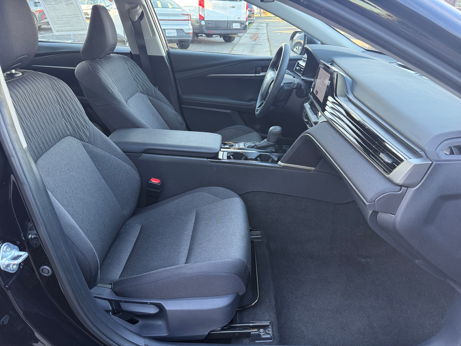 Thumbnail: 2025 Toyota Camry - 2