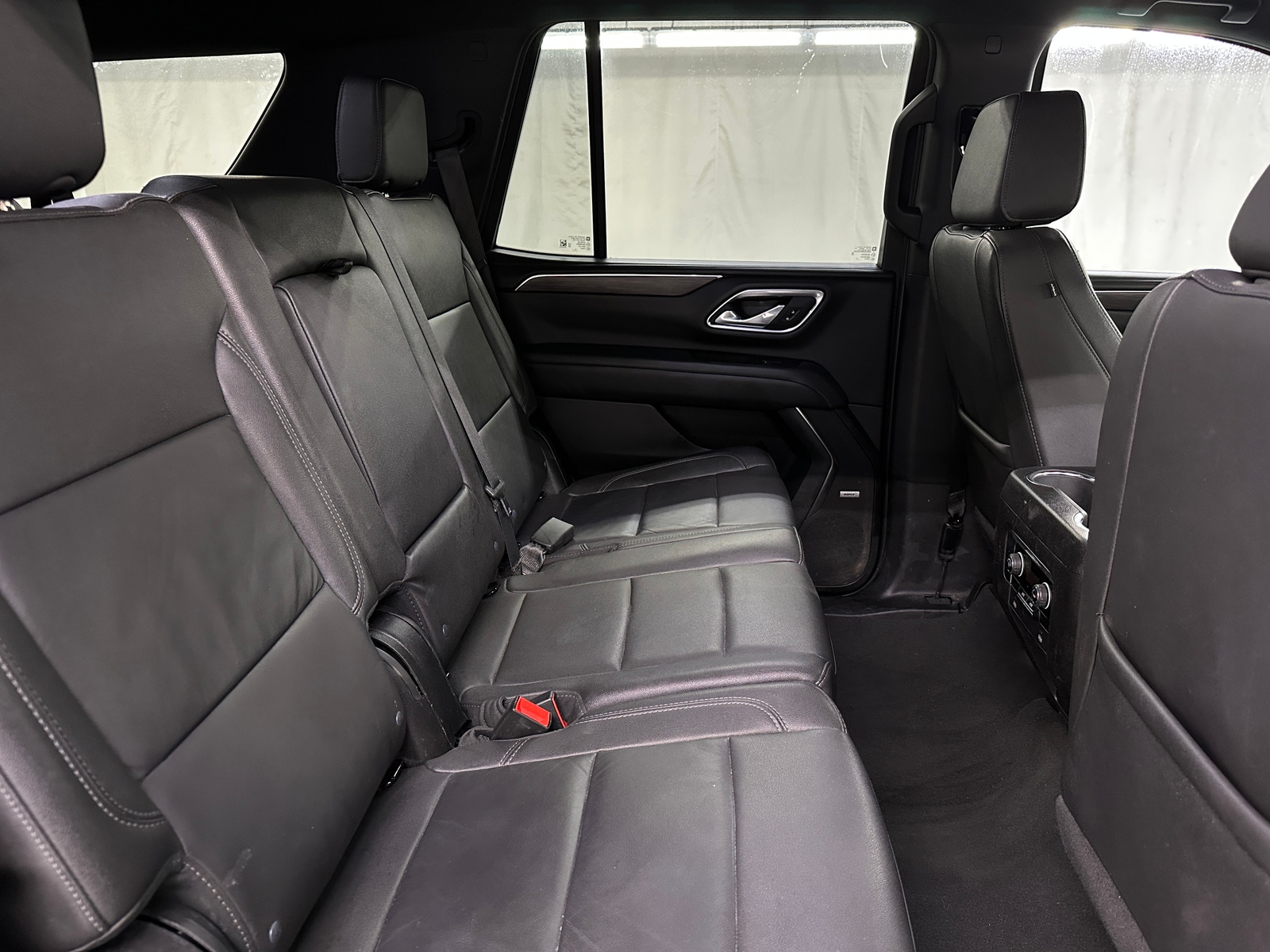 Thumbnail: 2024 Chevrolet Tahoe - 5