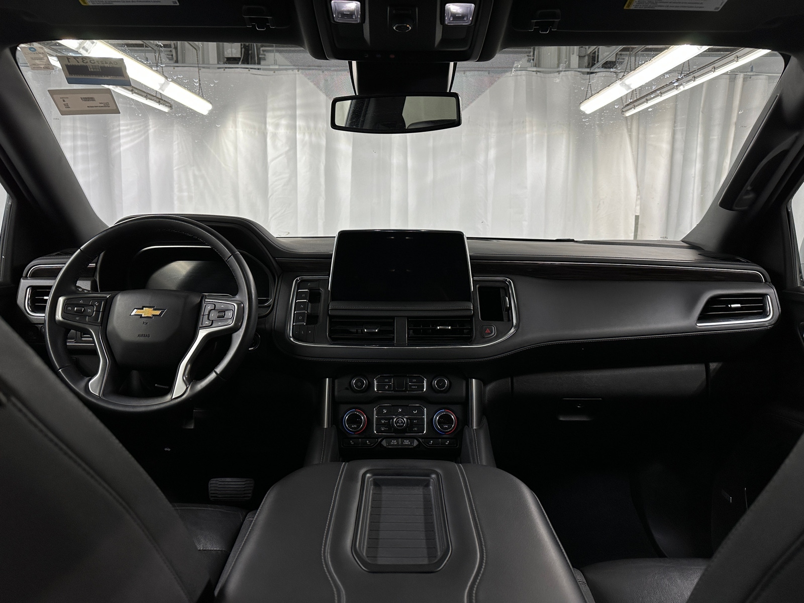 Thumbnail: 2024 Chevrolet Tahoe - 2