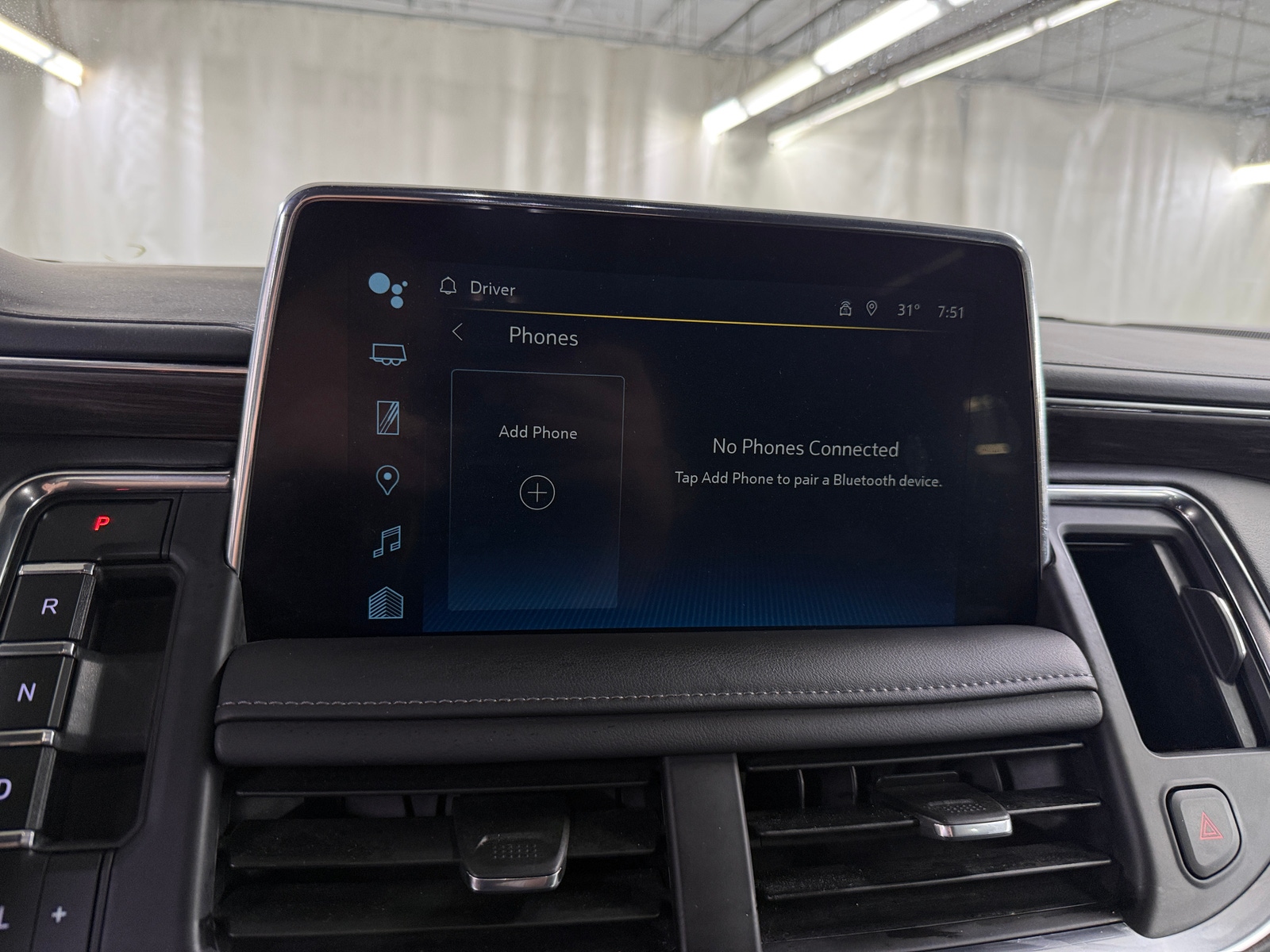 Thumbnail: 2024 Chevrolet Tahoe - 3