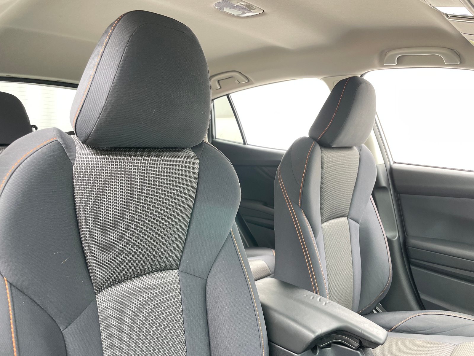 Thumbnail: 2019 Subaru Crosstrek - 2