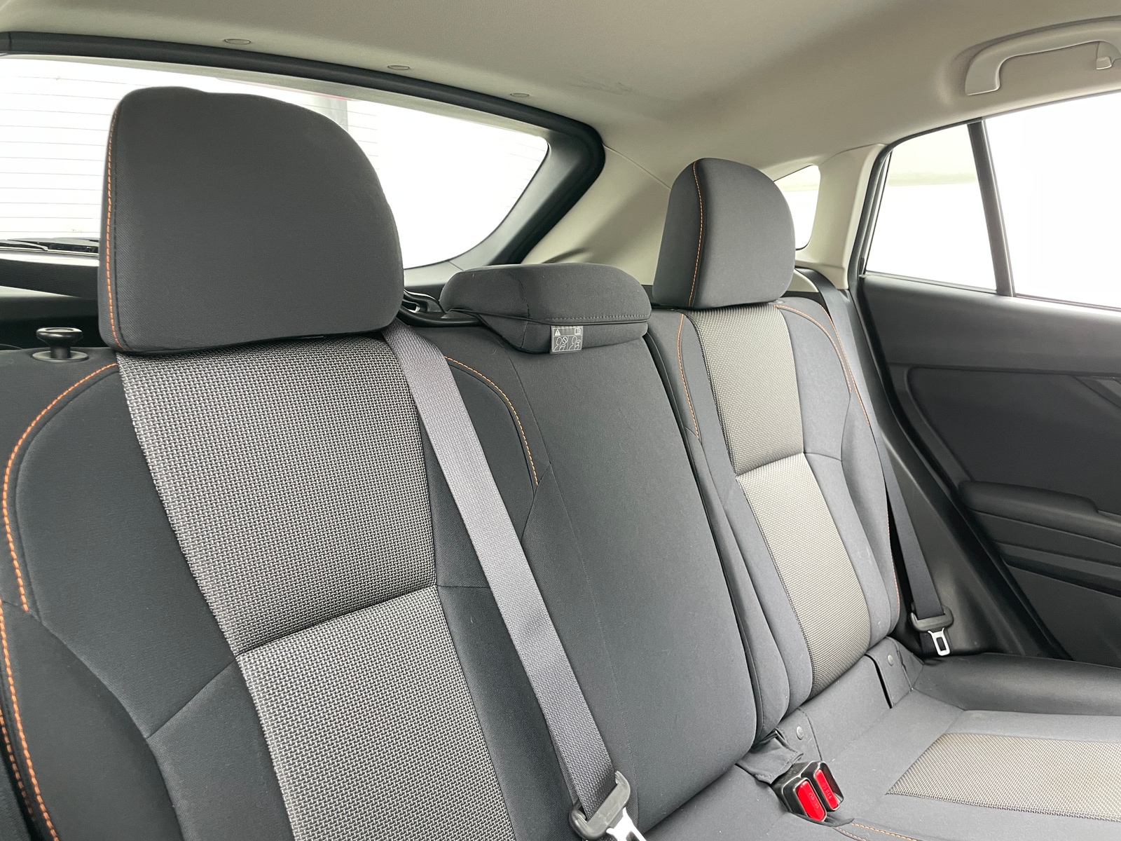 Thumbnail: 2019 Subaru Crosstrek - 6