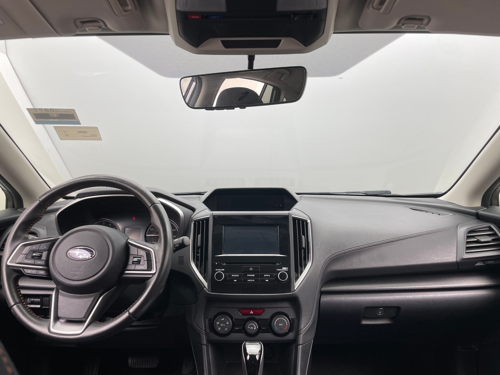 Thumbnail: 2019 Subaru Crosstrek - 3