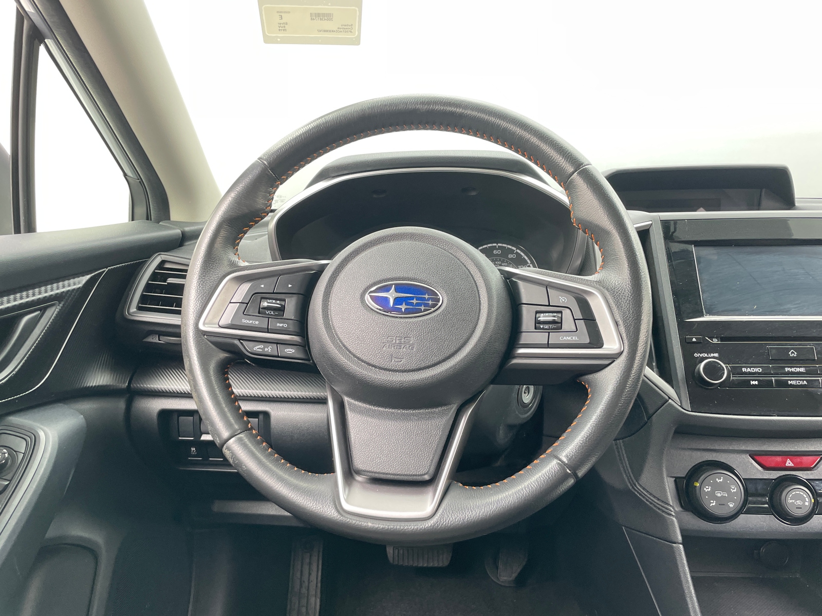 Thumbnail: 2019 Subaru Crosstrek - 5