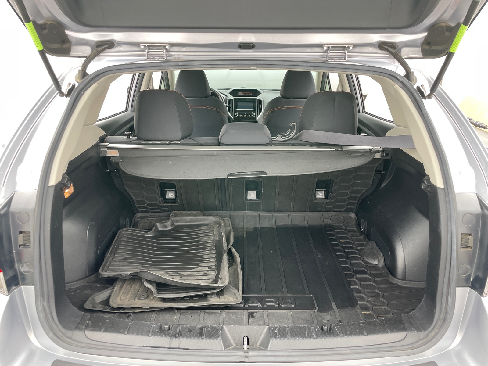 Thumbnail: 2019 Subaru Crosstrek - 7