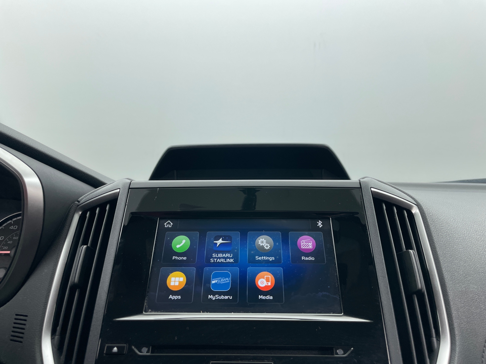 Thumbnail: 2019 Subaru Crosstrek - 4