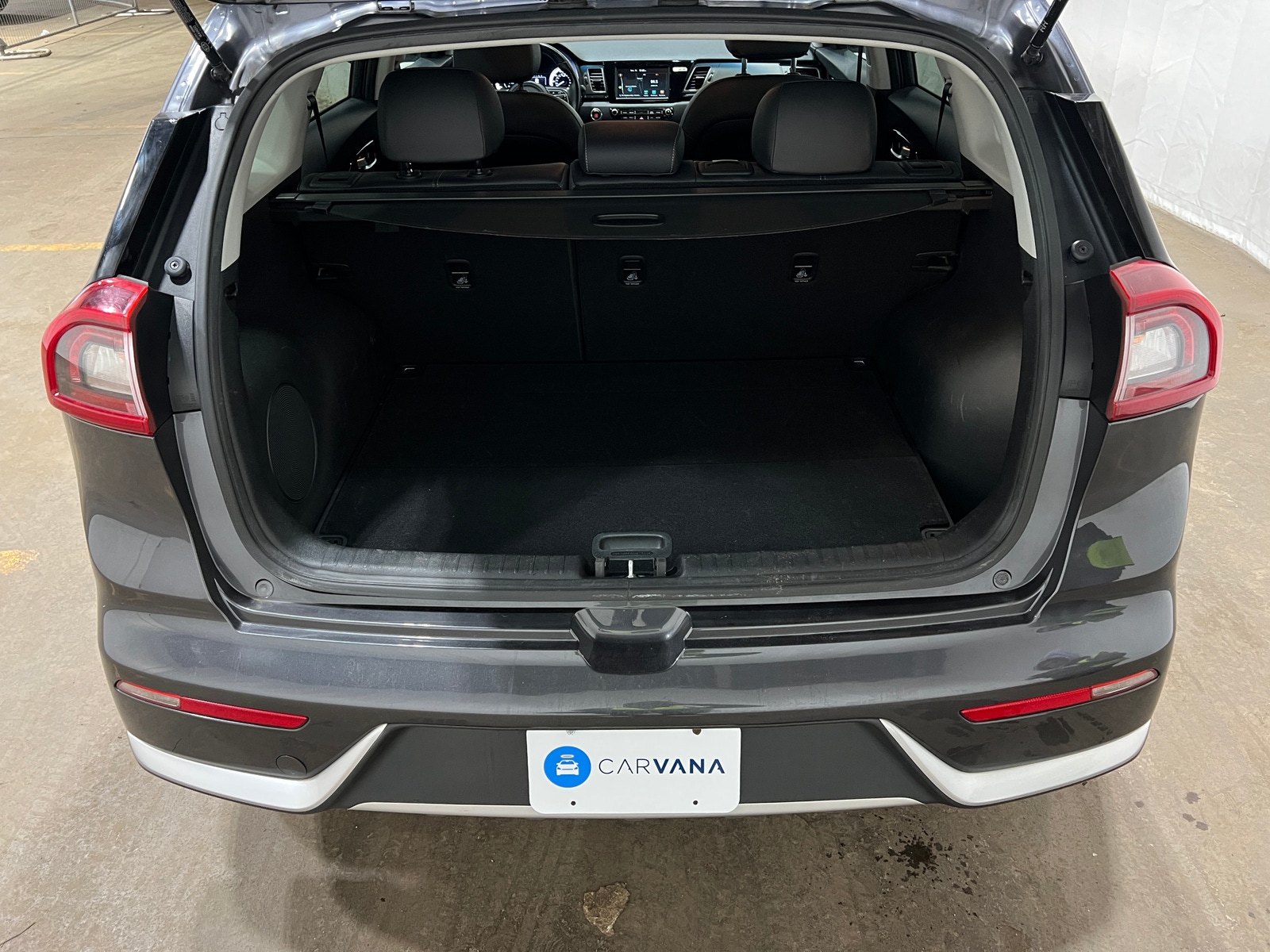 Thumbnail: 2018 Kia Niro - 7