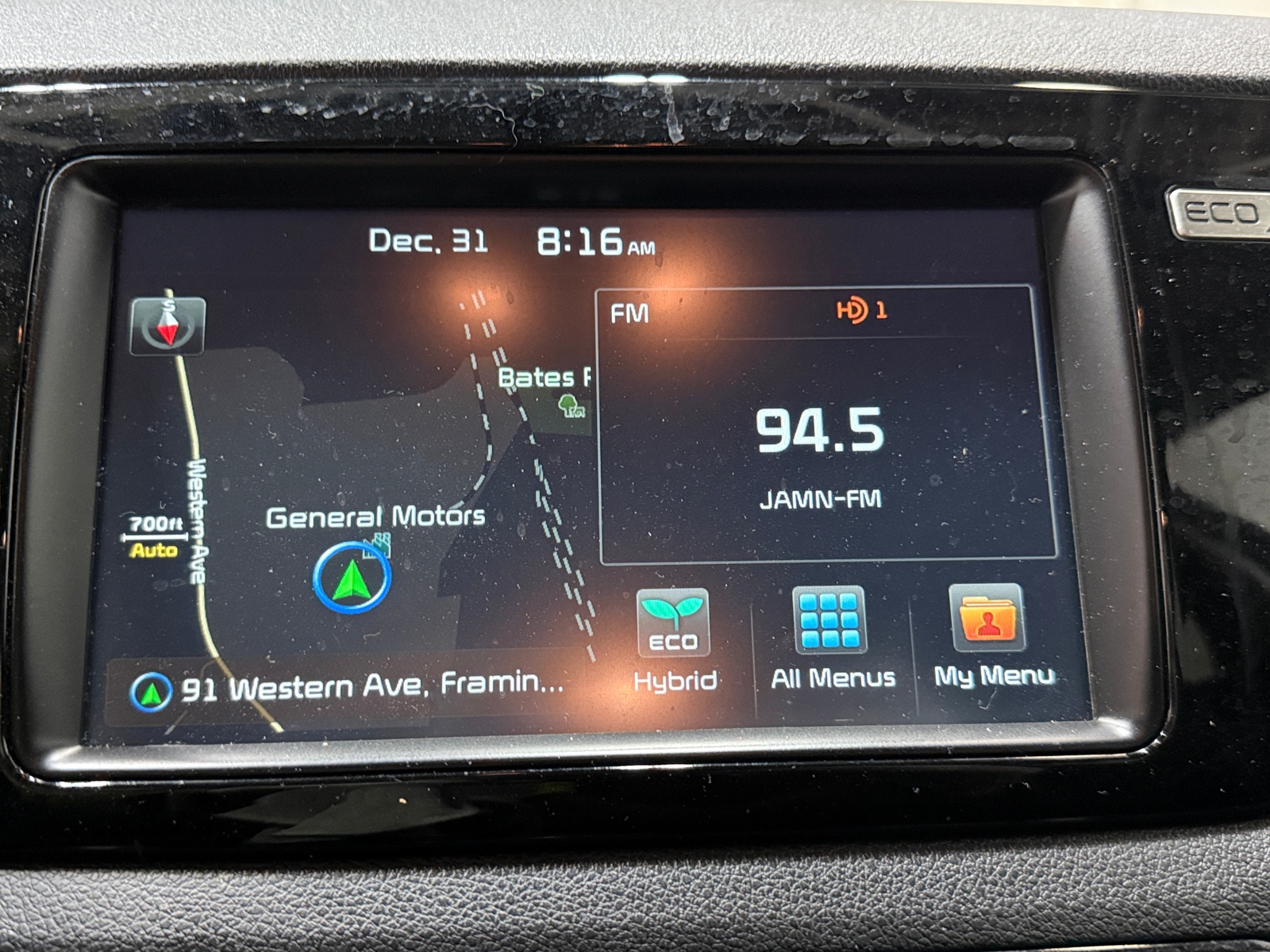 Thumbnail: 2018 Kia Niro - 4