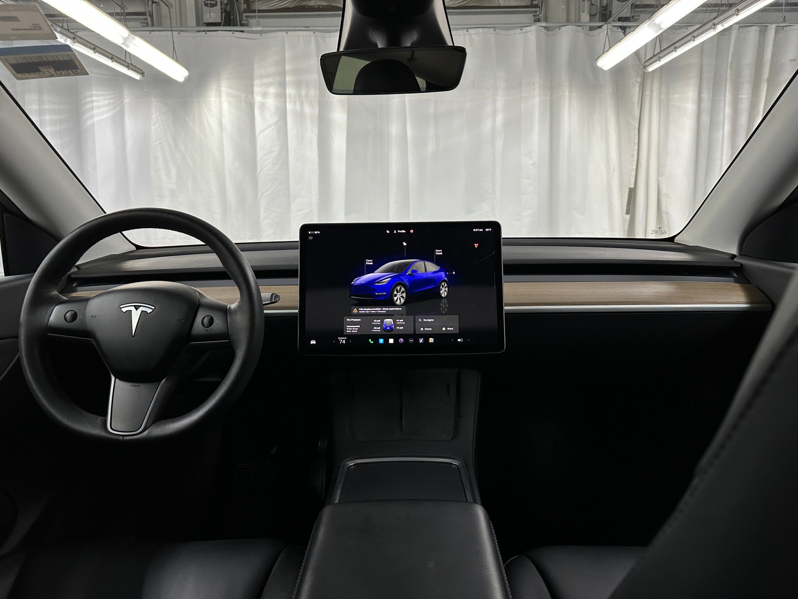 Thumbnail: 2022 Tesla Model Y - 2