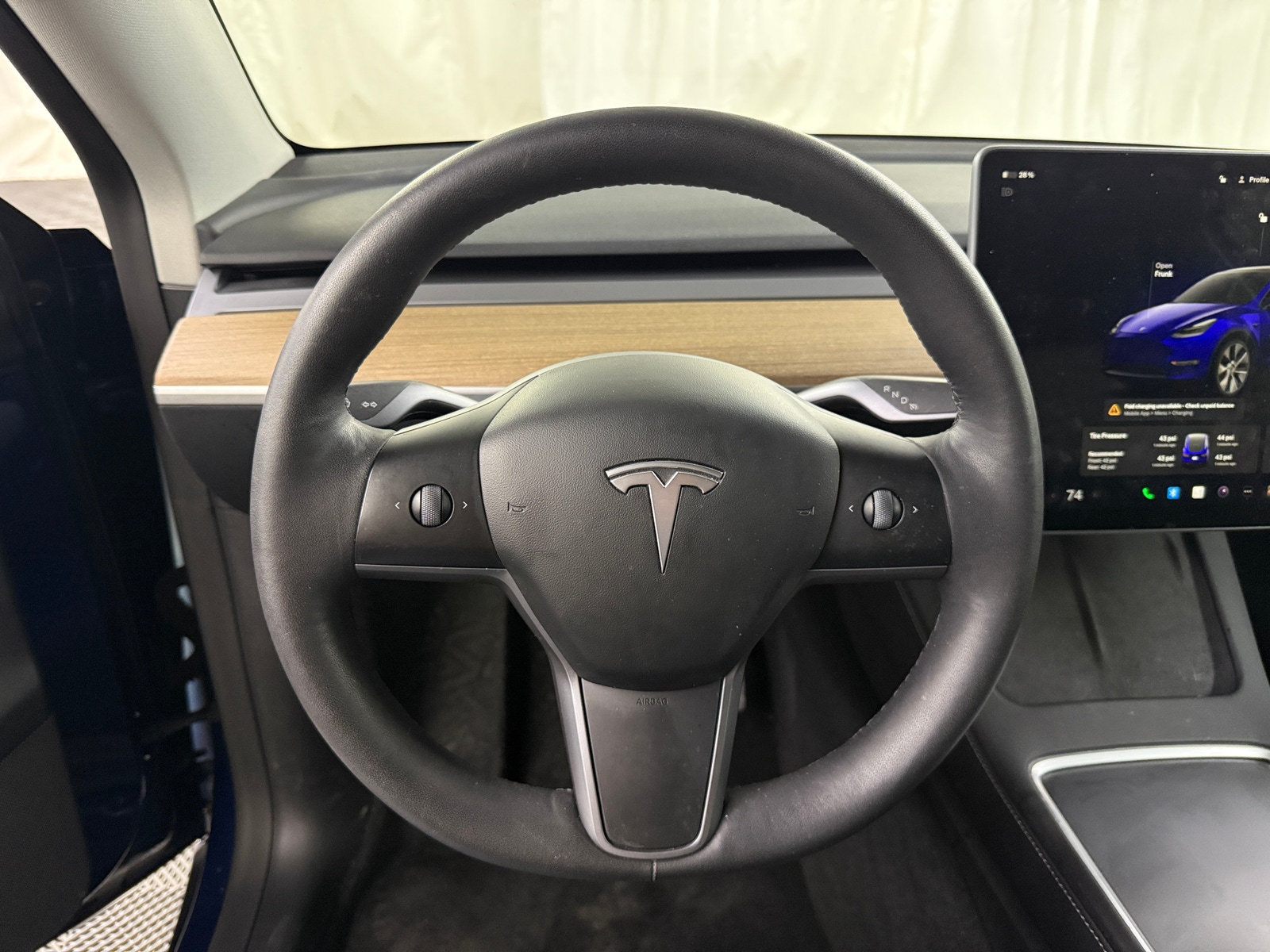 Thumbnail: 2022 Tesla Model Y - 4