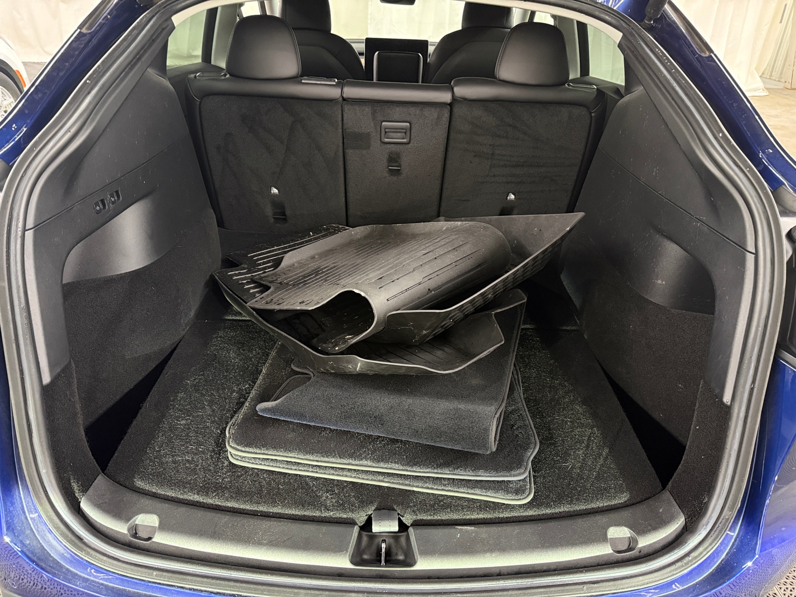 Thumbnail: 2022 Tesla Model Y - 6